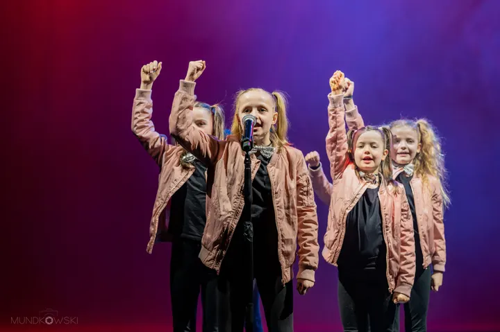 On Stage Kids — tanz-studio in Hamburg — 3