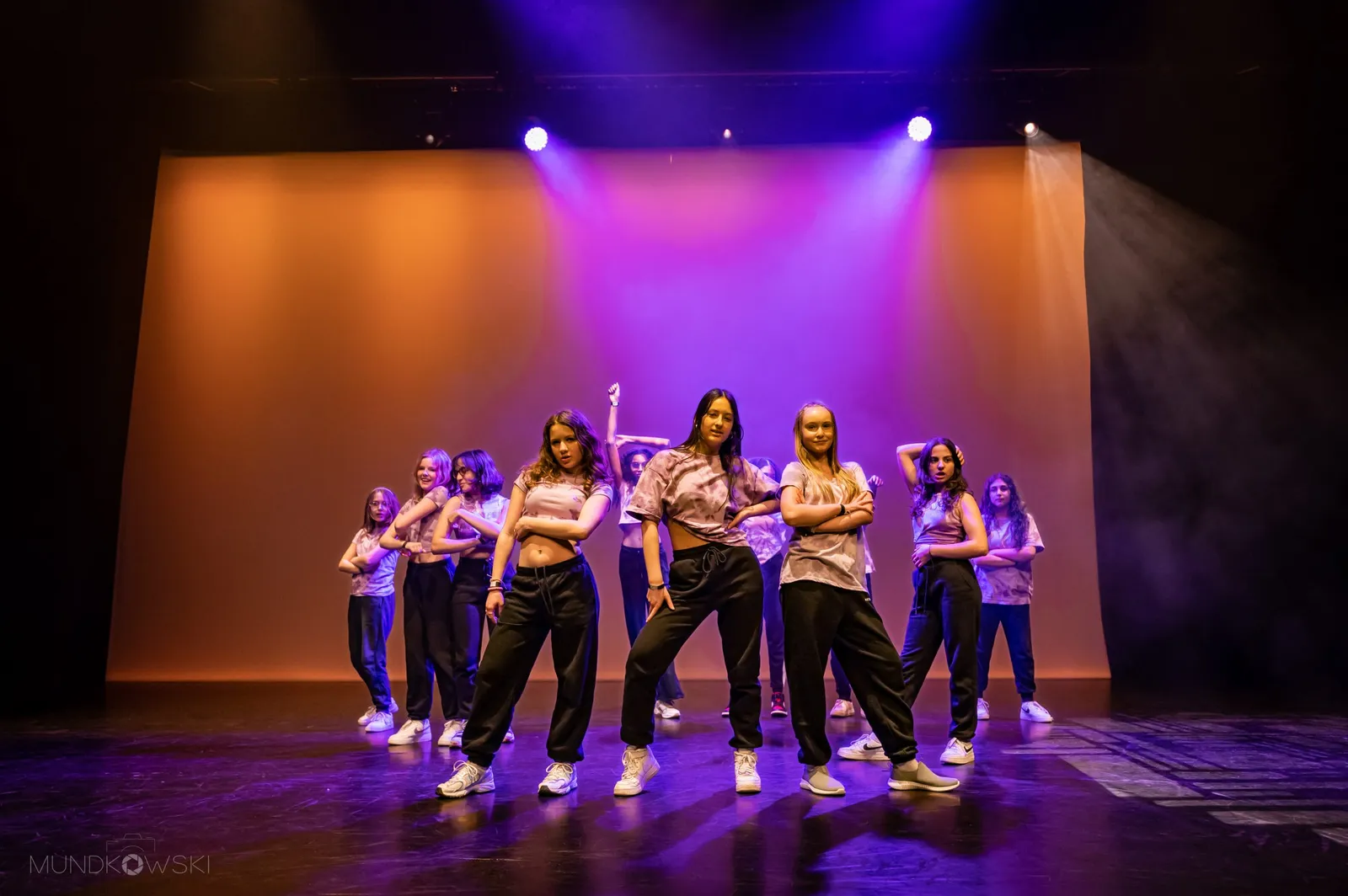 On Stage Kids — tanz-studio in Hamburg — 5