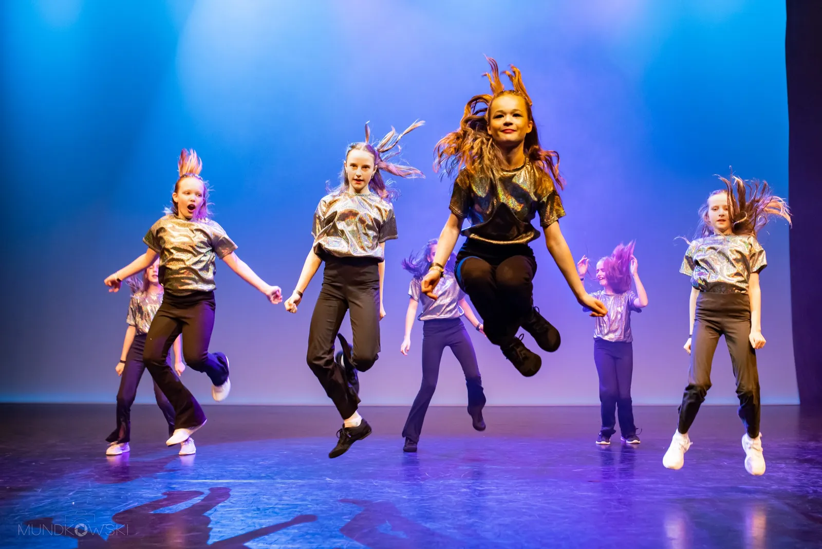 On Stage Kids — tanz-studio in Hamburg — 6