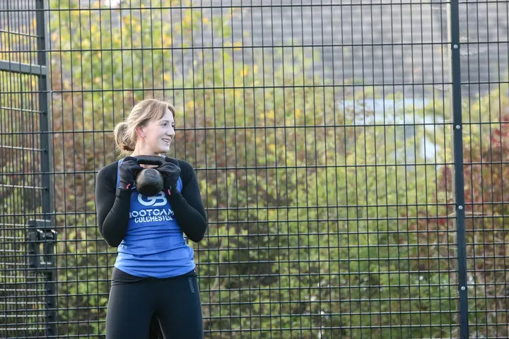 Browne's Bootcamp - Colchester — functional training-studio in Colchester — 4