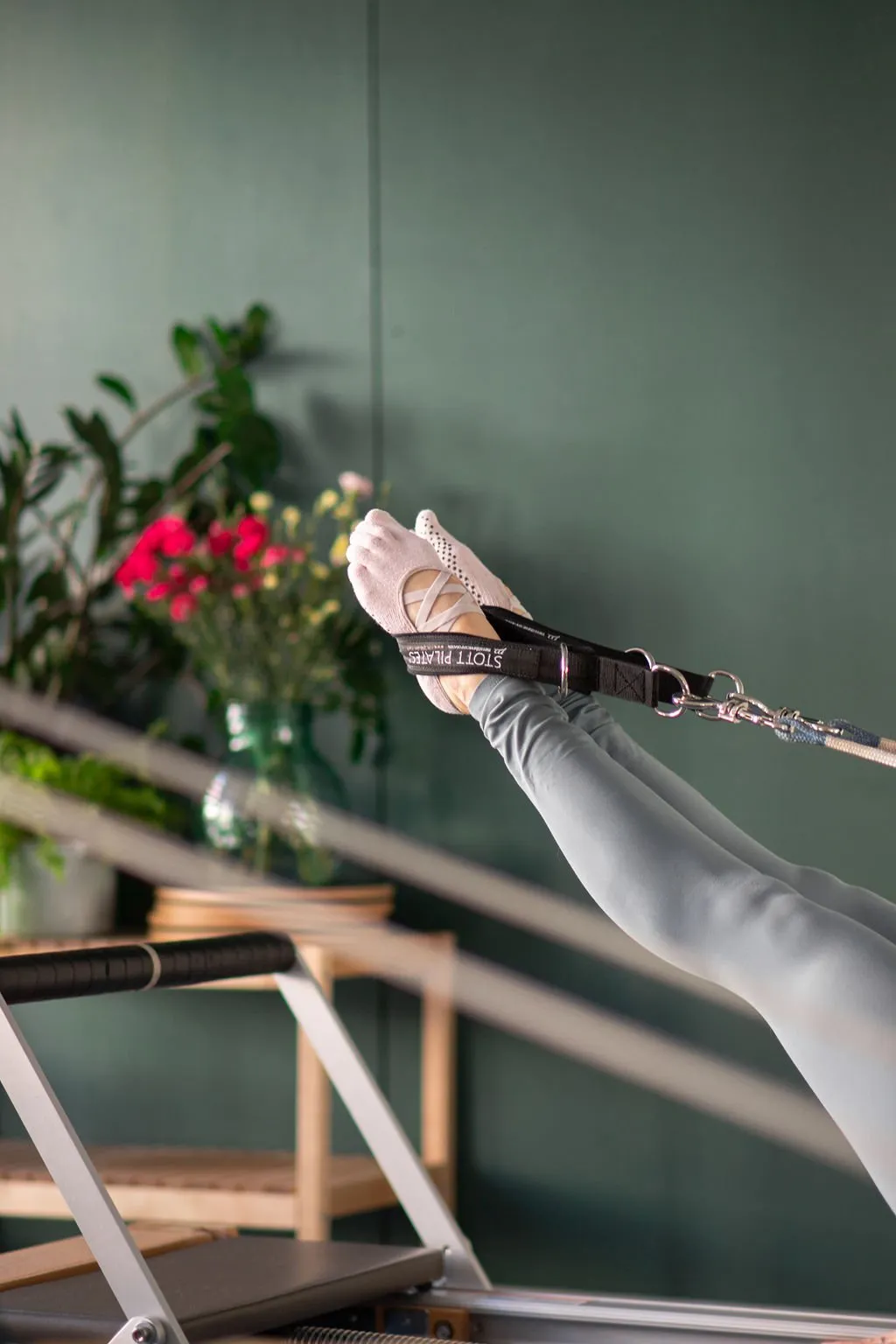Pilates Helsinki Oy — pilates-studio – Kamppi, Helsinki — 2