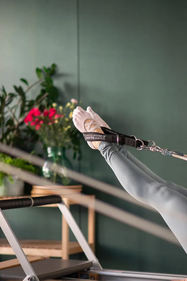 Pilates Helsinki Oy — pilates-studio – Kamppi, Helsinki — 2