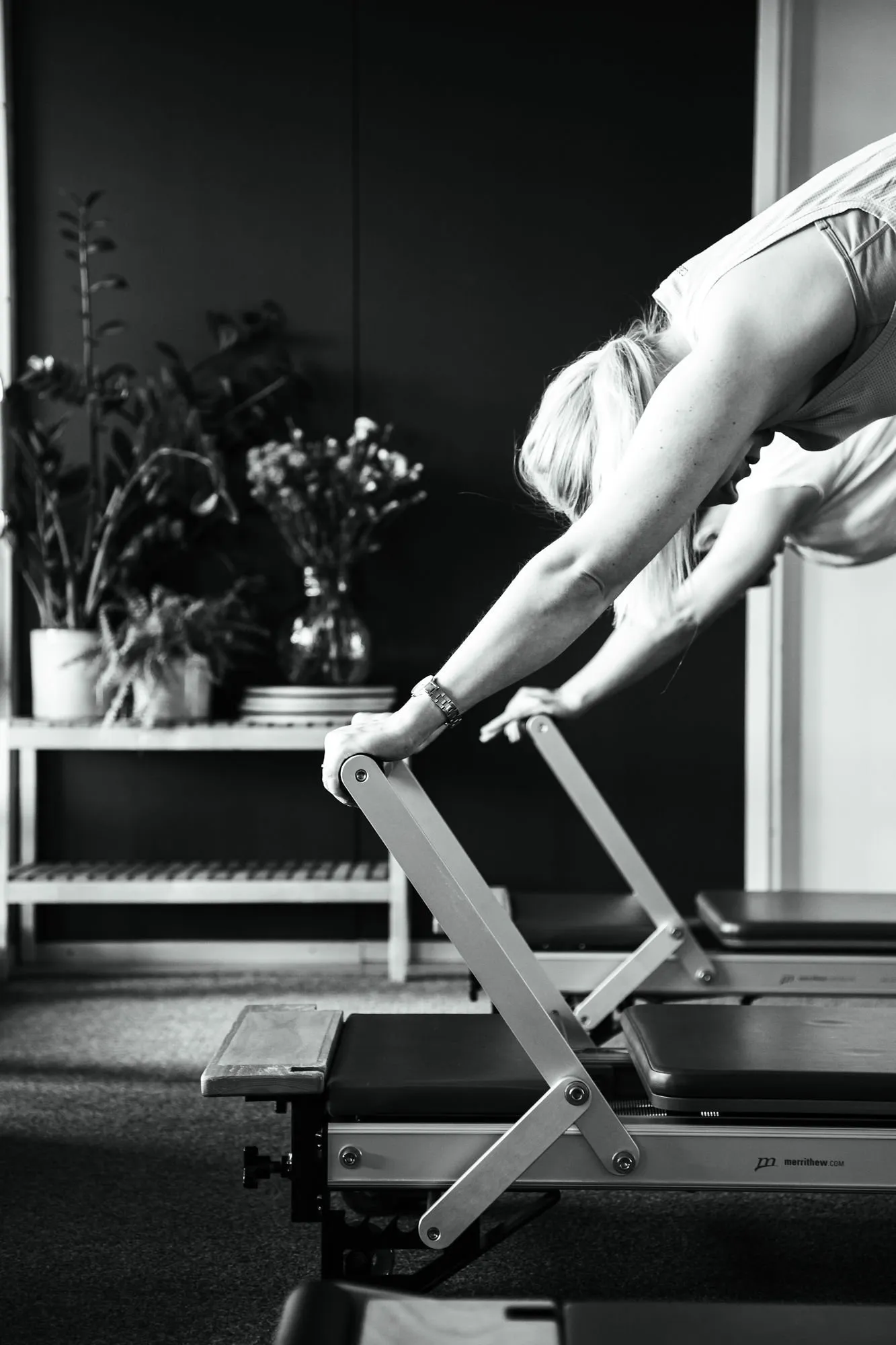 Pilates Helsinki Oy — pilates-studio – Kamppi, Helsinki — 3