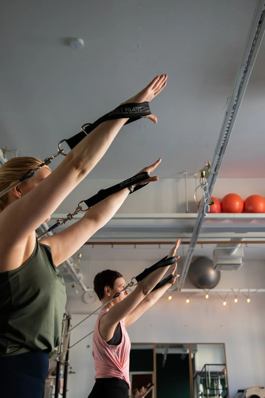 Pilates Helsinki Oy — pilates-studio – Helsinki — 3