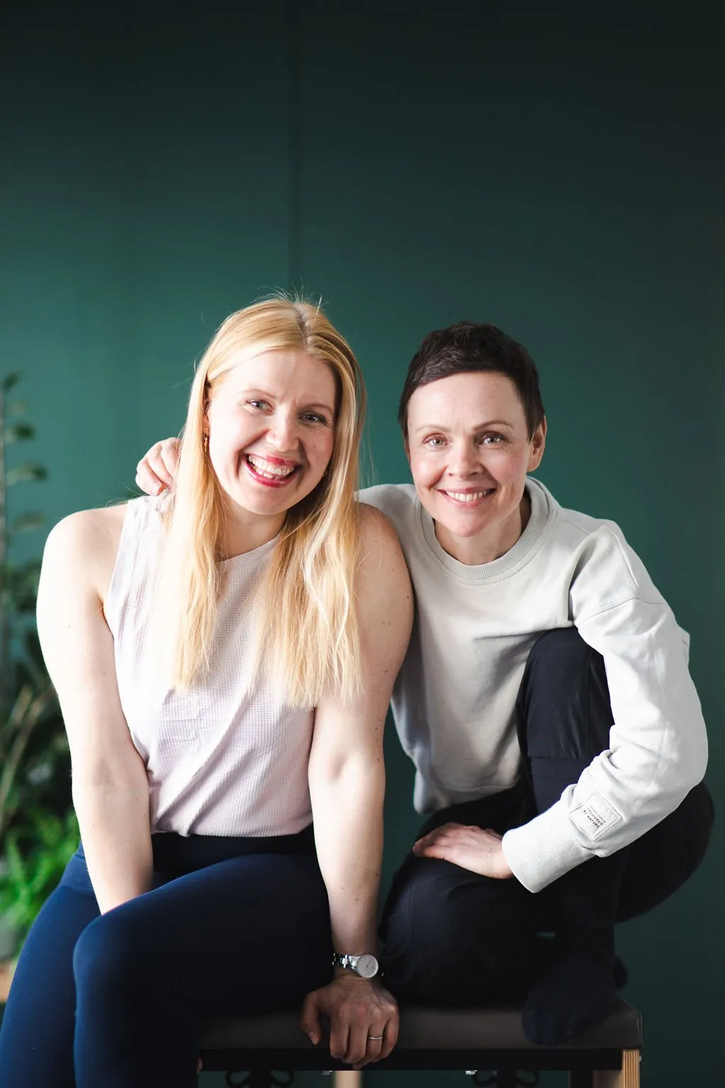Pilates Helsinki Oy — pilates-studio – Helsinki — 4