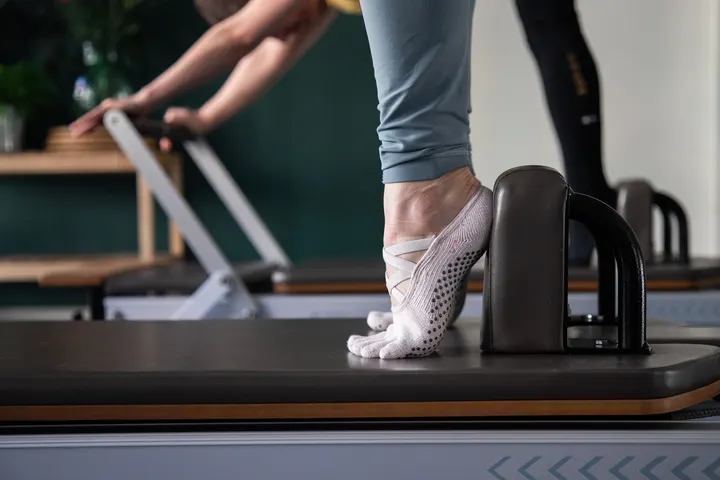 Pilates Helsinki Oy — Pilates – Kamppi, Helsinki