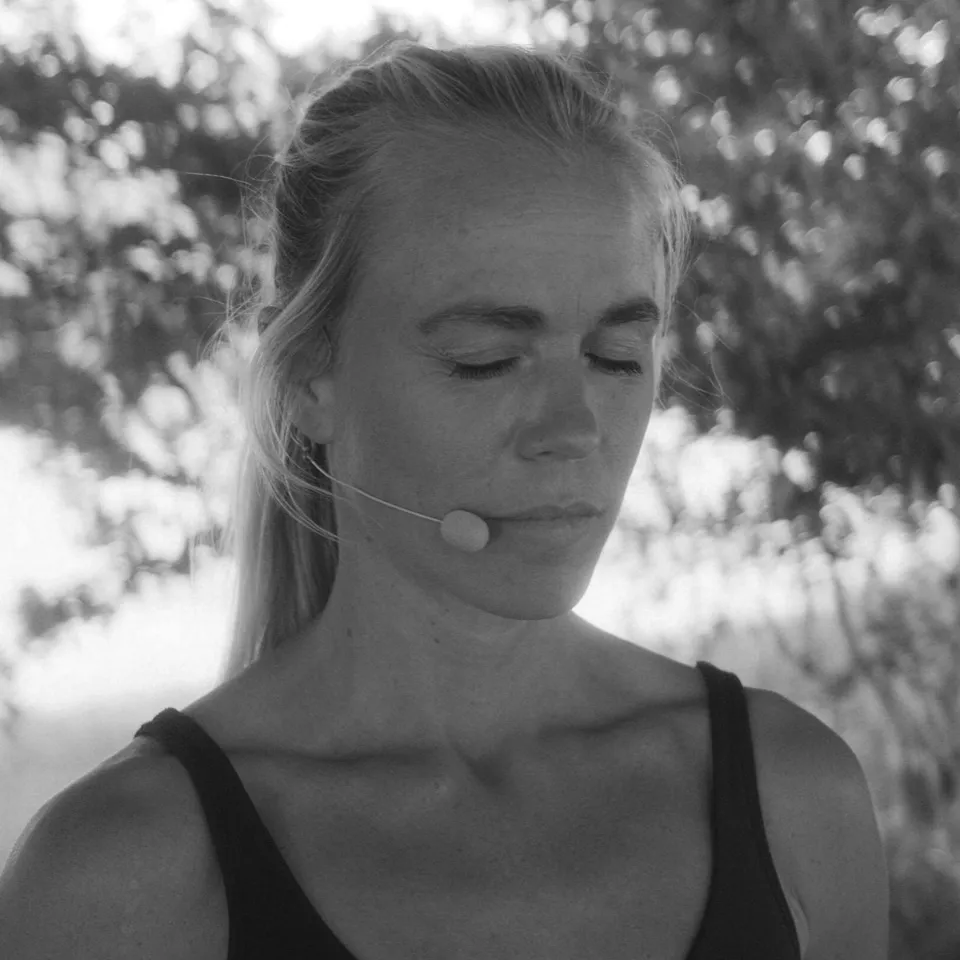 The Soul Space — yoga-studio i Björkö — 3
