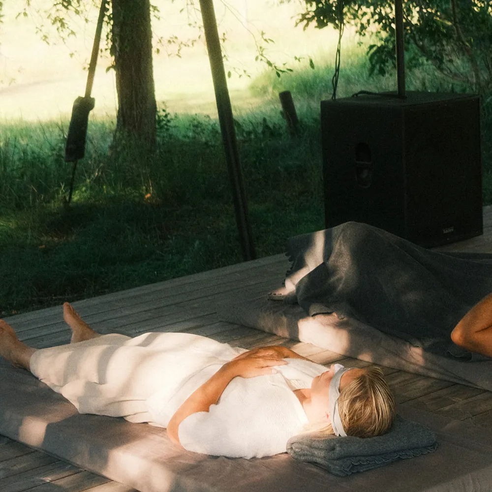 The Soul Space — yoga-studio i Björkö — 4