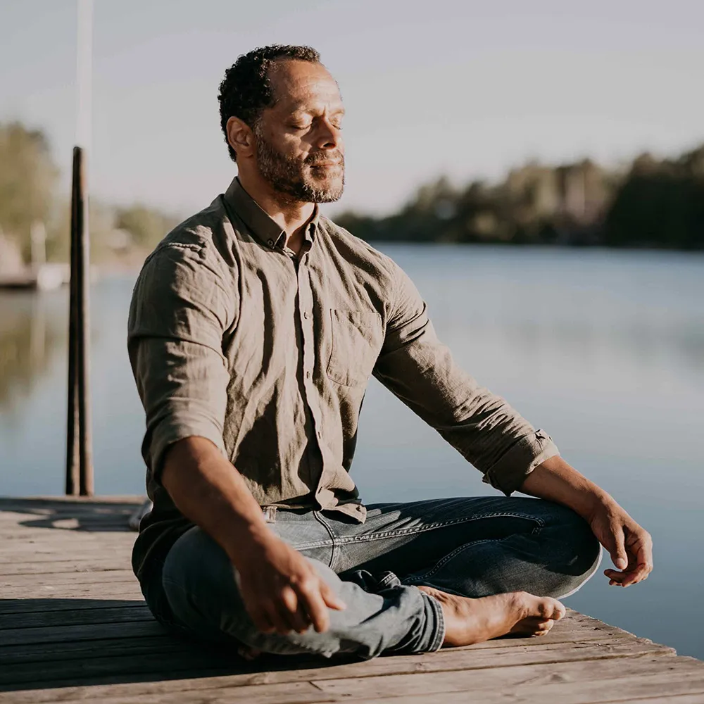The Soul Space — yoga-studio i Björkö — 6