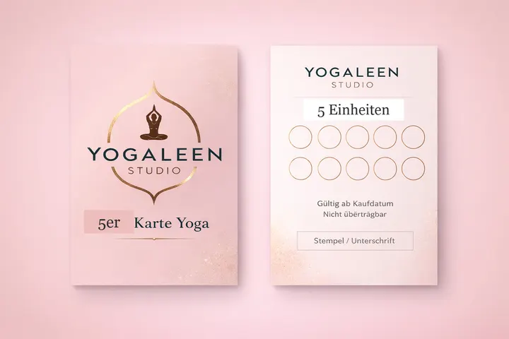 Yogaleen — yoga-studio in Stuttgart — 3