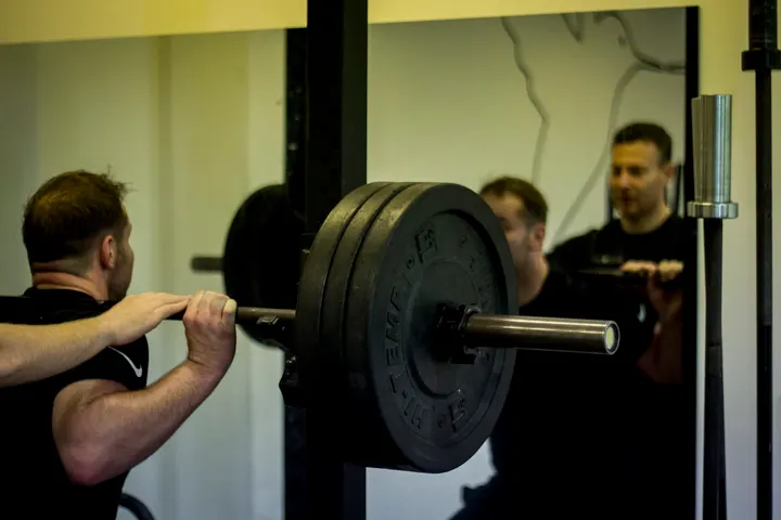 Body & Sole Fitness (outdoors) — fitness studio in Glasgow — 3