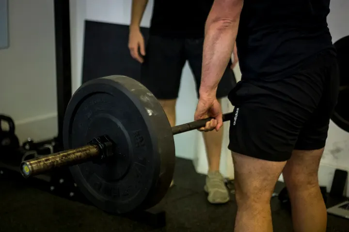 Body & Sole Fitness (outdoors) — fitness studio in Glasgow — 4