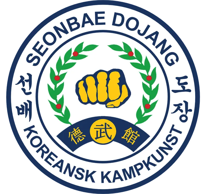 Koreansk Kampkunst Forening, Seonbae Dojang — kampsport-studio i Dageløkke, Humlebæk — 2