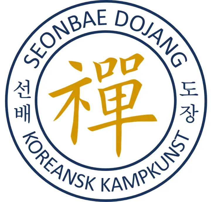 Koreansk Kampkunst Forening, Seonbae Dojang — Kampsport i Dageløkke, Humlebæk