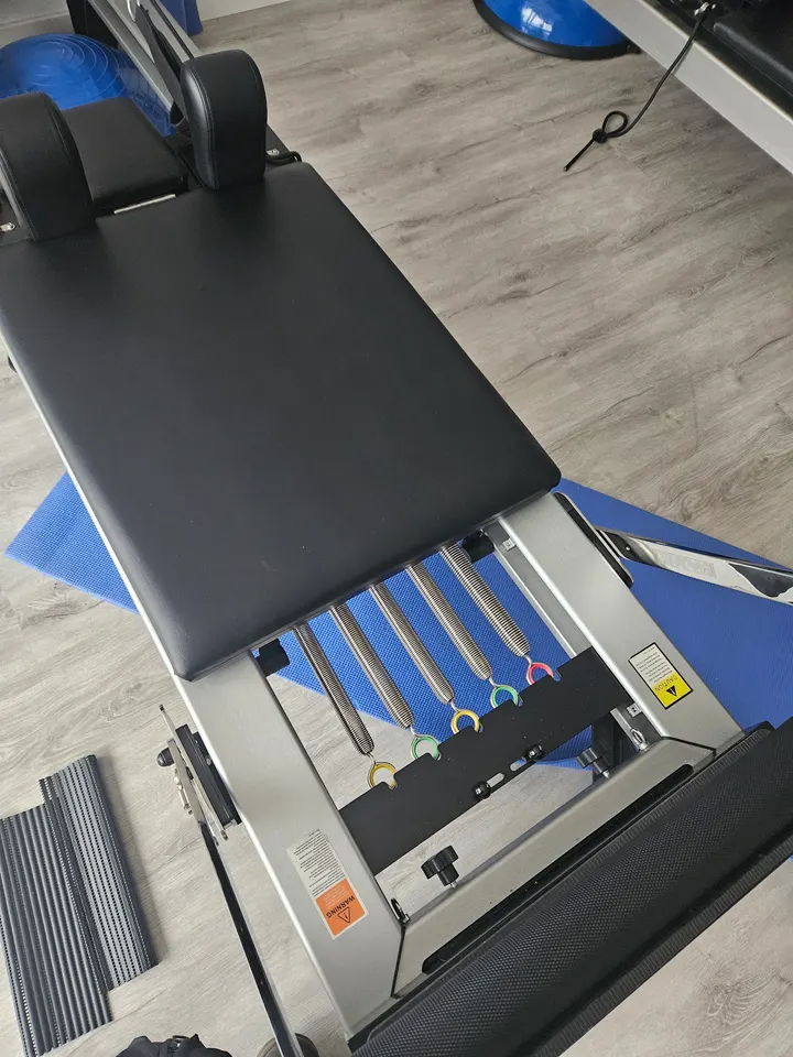 Esbeltfit Pilates Fuenlabrada — pilates-studio en El Vivero, Fuenlabrada — 2