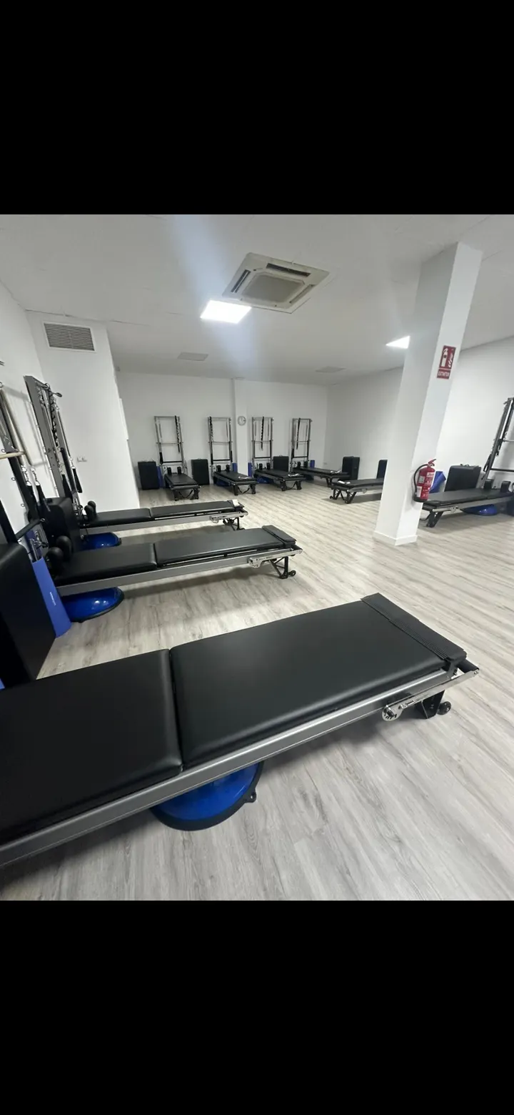 Esbeltfit Pilates Fuenlabrada — pilates-studio en Fuenlabrada — 3