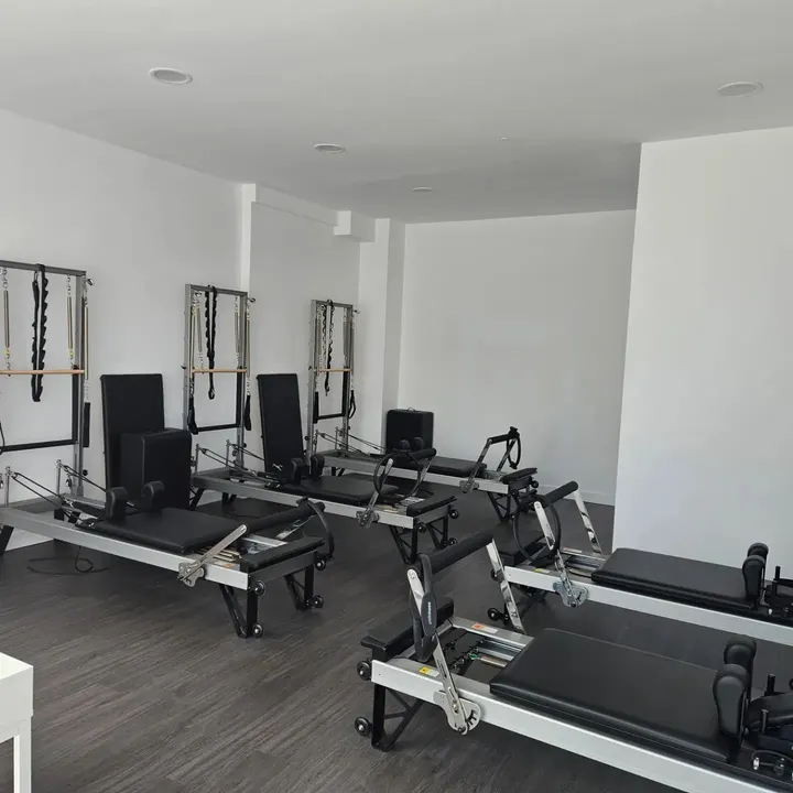 Esbeltfit Pilates Fuenlabrada — pilates-studio en Fuenlabrada — 4