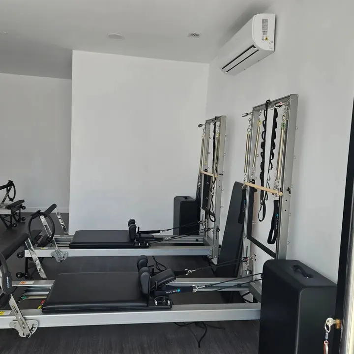 Esbeltfit Pilates Fuenlabrada — pilates-studio en Fuenlabrada — 5
