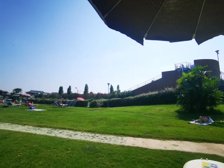 Aquamore Stezzano — palestre-studio a Provincia di Bergamo — 2