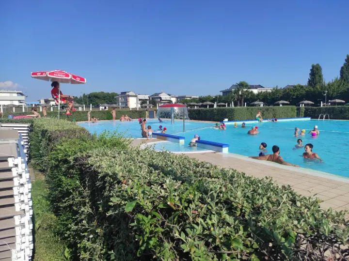 Aquamore Stezzano — Palestre a Provincia di Bergamo