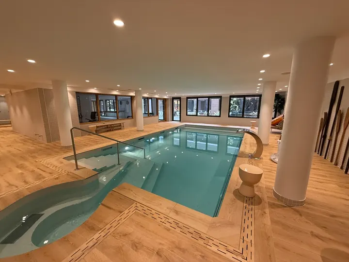 My Aquabike — cycling-studio à Chennevières-sur-Marne, Paris — 2