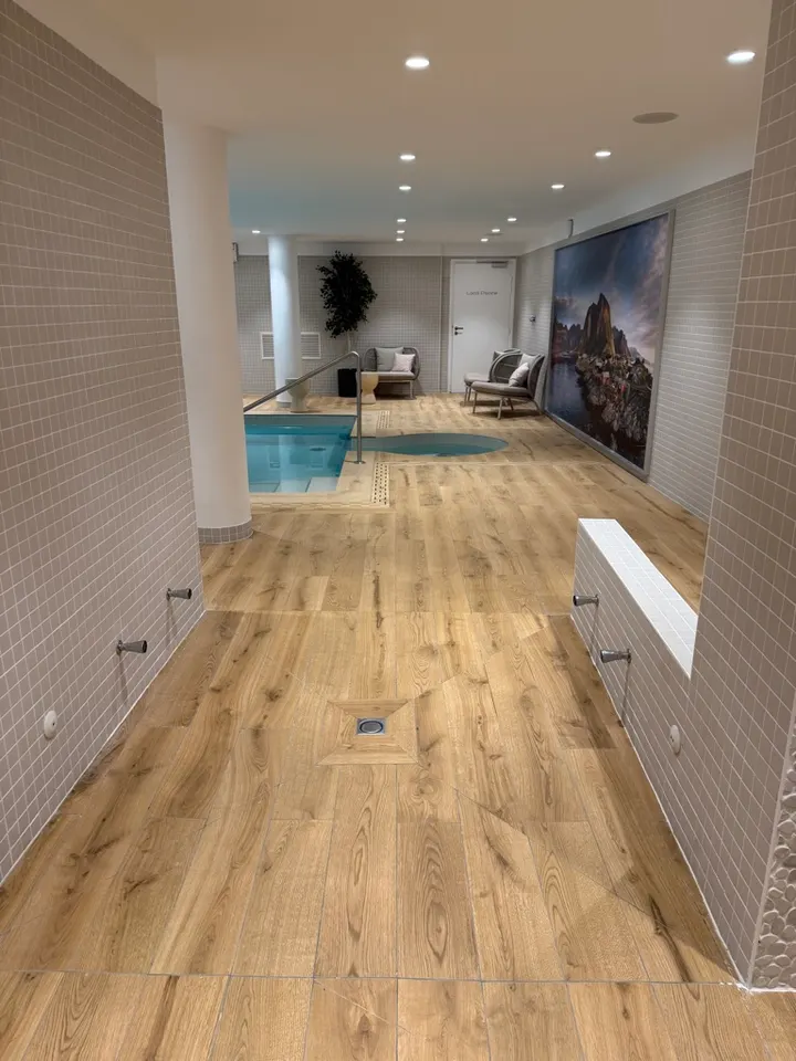 My Aquabike — cycling-studio à Paris — 4