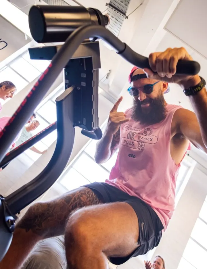 Empowerment Training Centre — fitness studio in Northampton — 3
