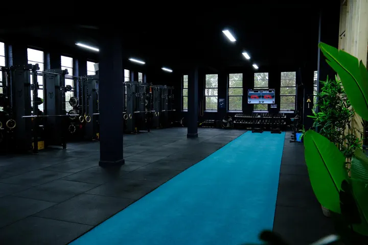 Empowerment Training Centre — fitness studio in Northampton — 3