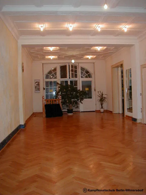 KampfKunstAkademie Berlin Wilmersdorf — kampfsport-studio in Wilmersdorf, Berlin — 3