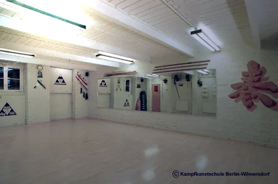 KampfKunstAkademie Berlin Wilmersdorf — kampfsport-studio in Berlin — 3