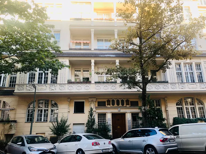 KampfKunstAkademie Berlin Wilmersdorf — Kampfsport in Wilmersdorf, Berlin