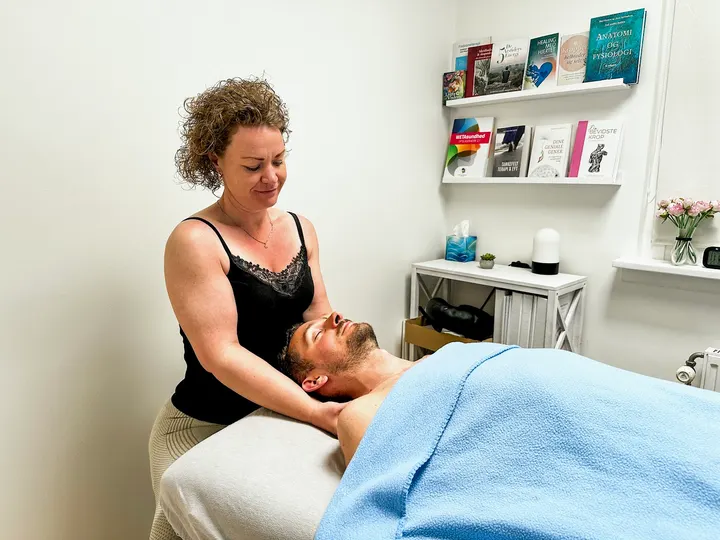 Mariah Hejlesen Kropsterapi — wellness-studio i Dragør, København — 3