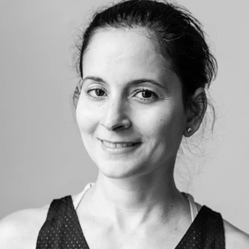 yoga devi — yoga-studio i Hamburg — 3