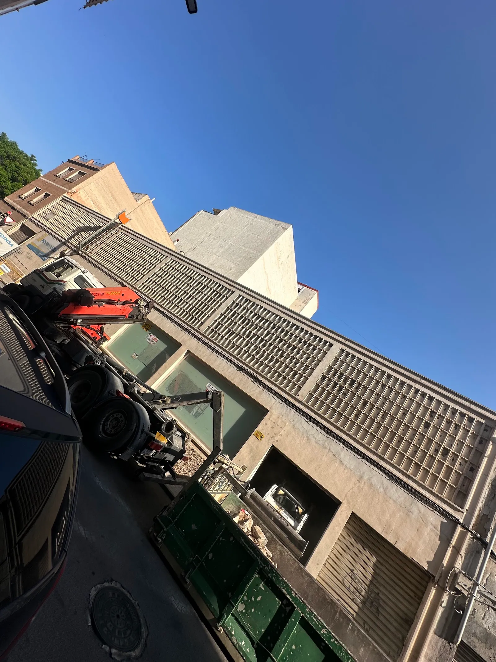 Natura Fitness — estudio de fitness-studio en Elda — 2