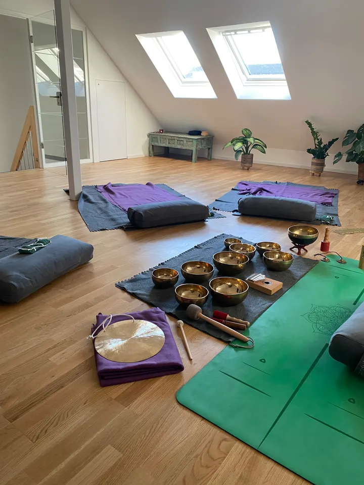 Ahimsa Yoga and Birth — yoga-studio in Dillweißenstein, Pforzheim — 3