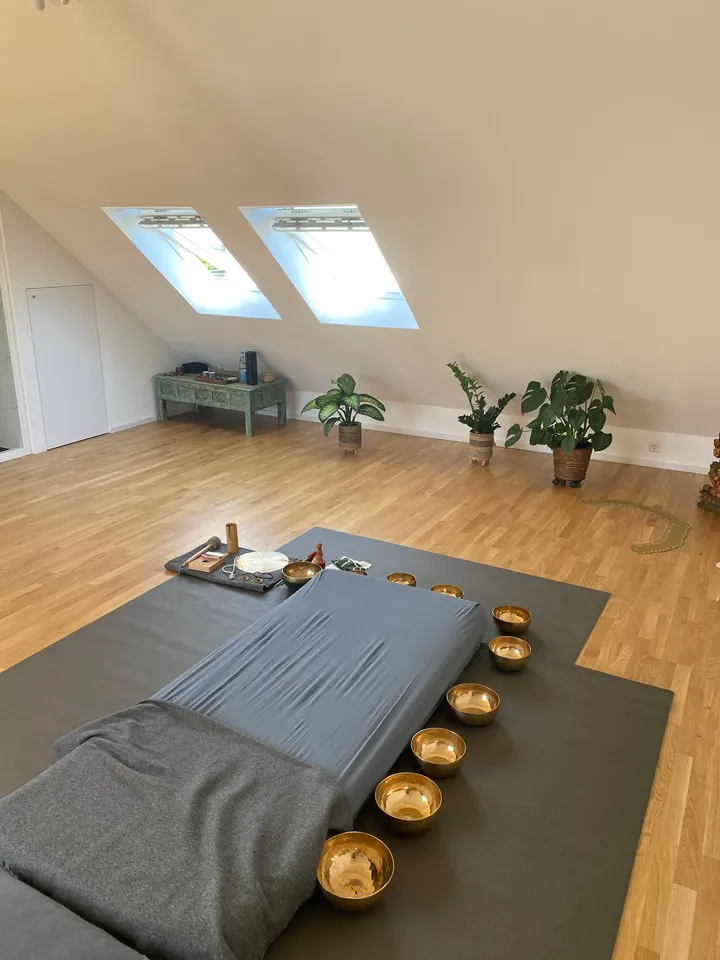 Ahimsa Yoga and Birth — yoga-studio in Pforzheim — 3