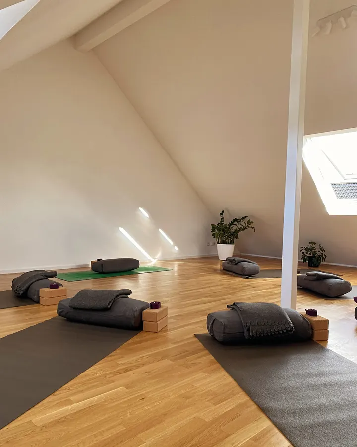 Ahimsa Yoga and Birth — yoga-studio in Pforzheim — 4
