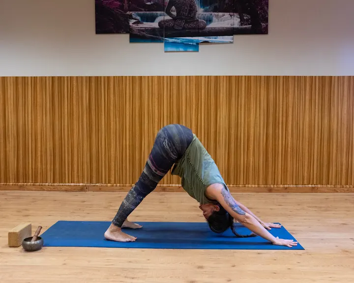 Yoga Y Pilates Torre Del Mar Centro Ananda — yoga-studio en Torre del Mar — 2
