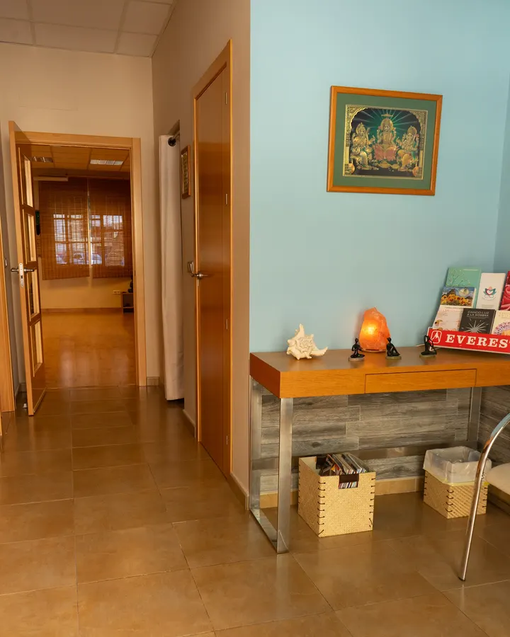 Yoga Y Pilates Torre Del Mar Centro Ananda — Pilates en Torre del Mar
