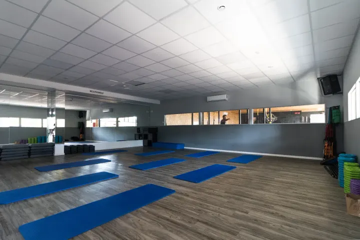 Cross Company Anadia — crossfit-studio em Arcos e Mogofores, Anadia — 3