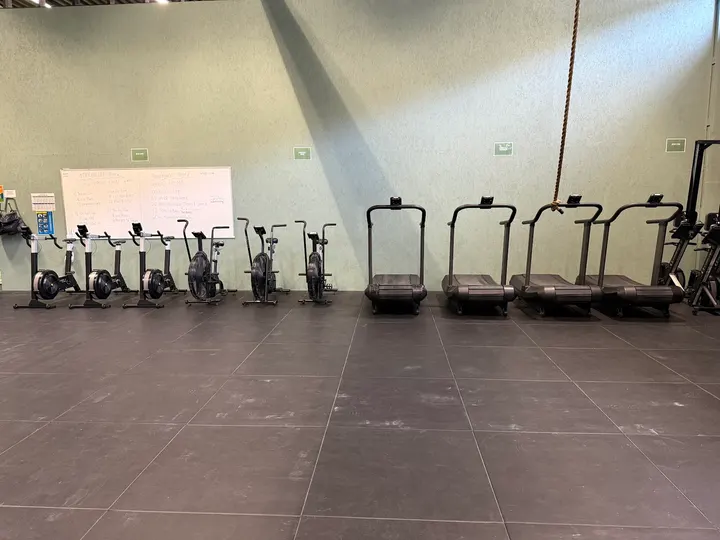XT Molde — treningsstudio i Øverland, Molde — 2