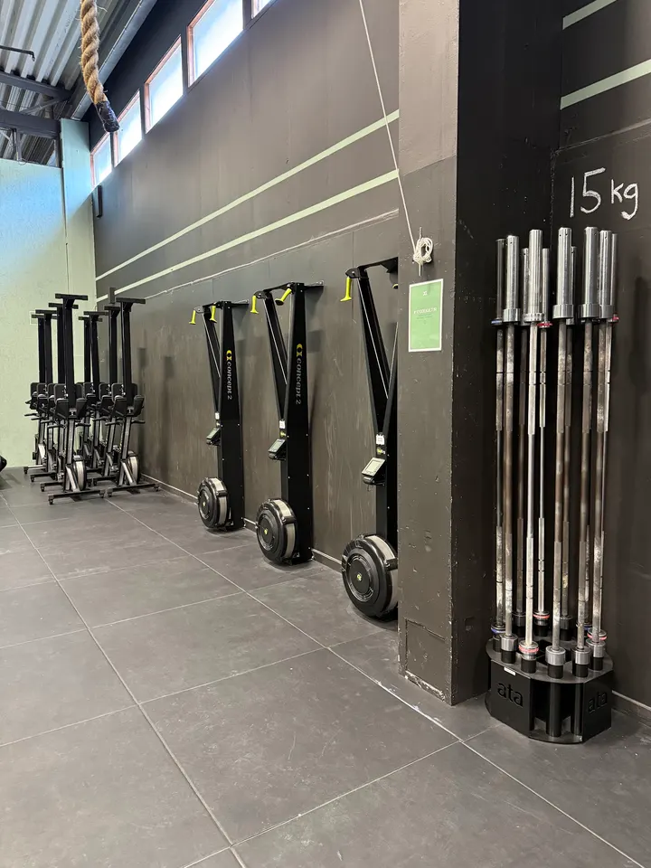 XT Molde — treningsstudio i Øverland, Molde — 3