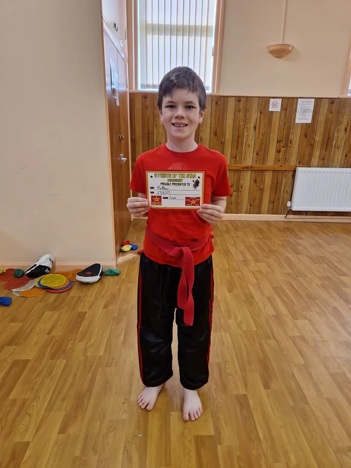 Inspired Martial Arts Deeping — martial arts-studio in Market Deeping, Peterborough — 2