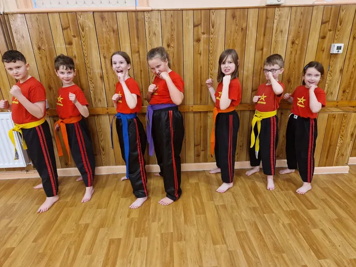 Inspired Martial Arts Deeping — martial arts-studio in Peterborough — 4