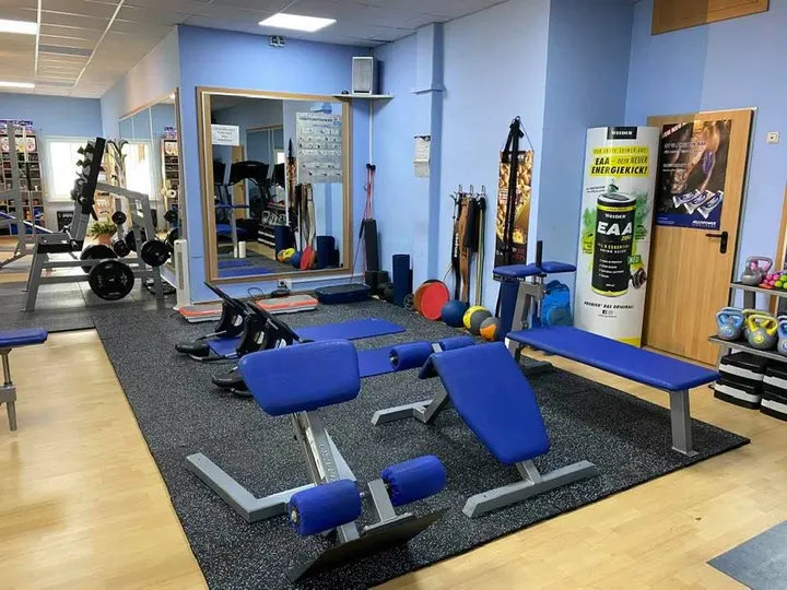 Fitness Center Marktgraitz — fitnessstudio in Marktgraitz — 3