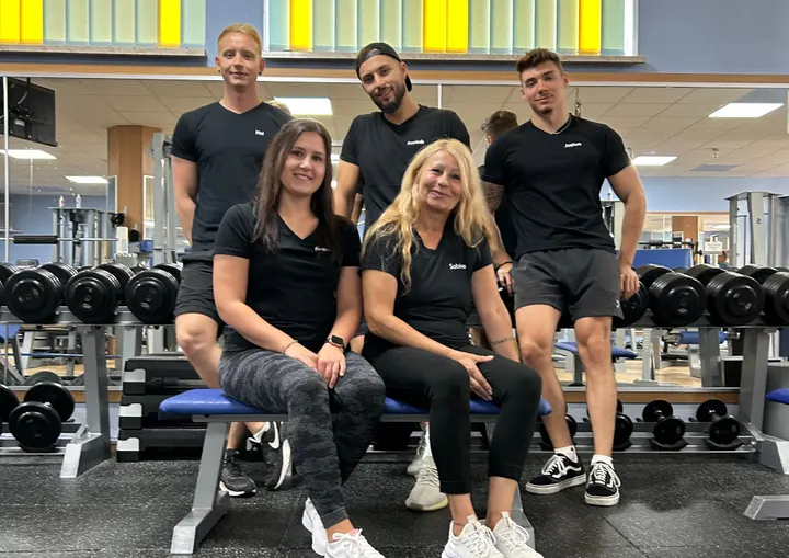 Fitness Center Marktgraitz — fitnessstudio in Marktgraitz — 4