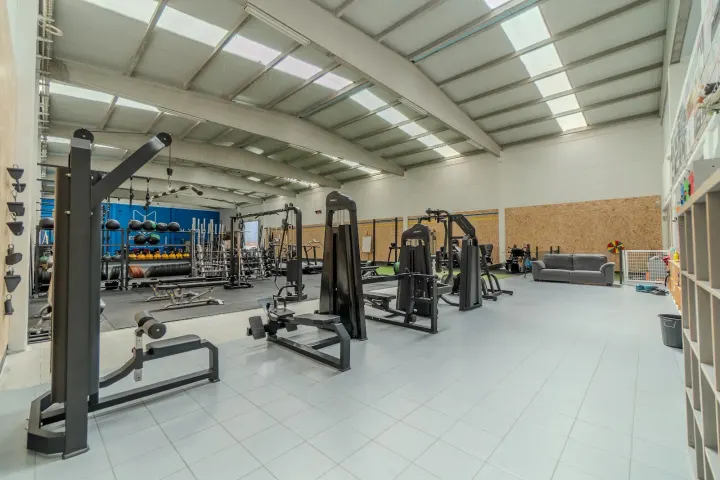 EqualBox CrossFit — crossfit-studio em Vale de Azenha, Torres Vedras — 3