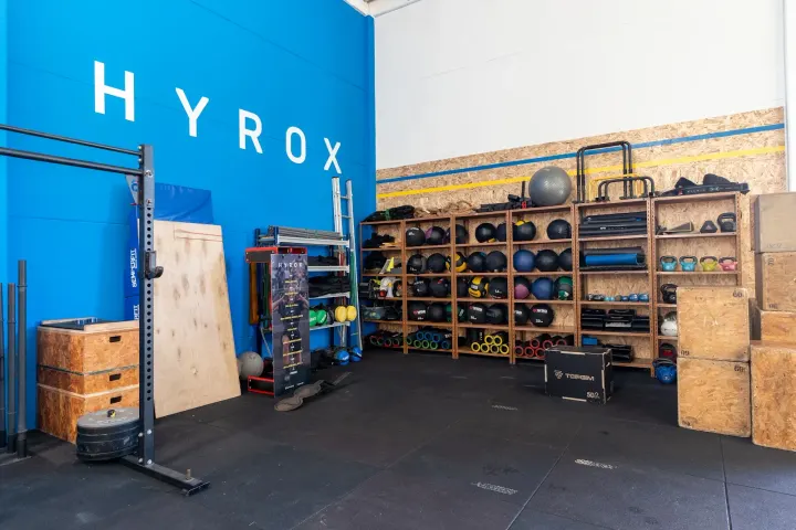 EqualBox CrossFit — crossfit-studio em Torres Vedras — 3