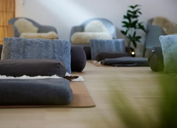 Yoga By Lykke — yoga-studio i Esbjerg — 4