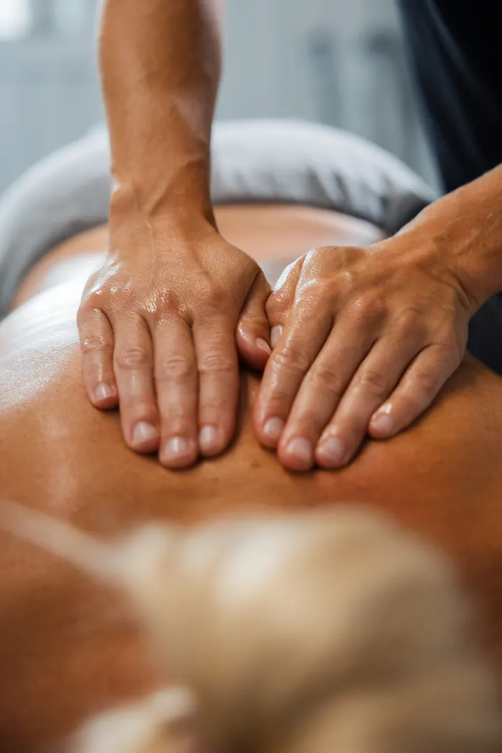 Osteopatlandslaget — wellness-studio i Bråland, Stora Höga — 3